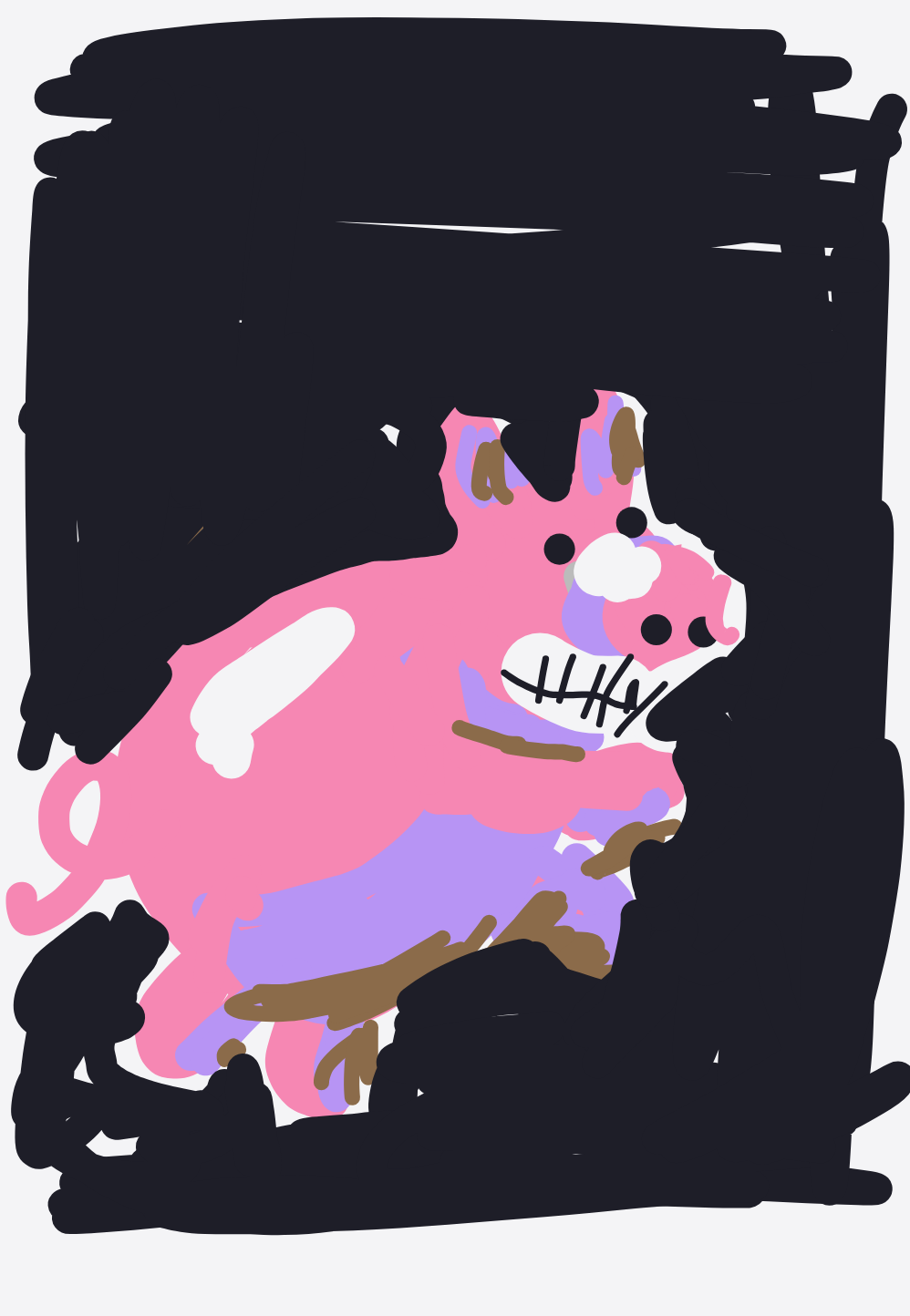 My Animal favori
