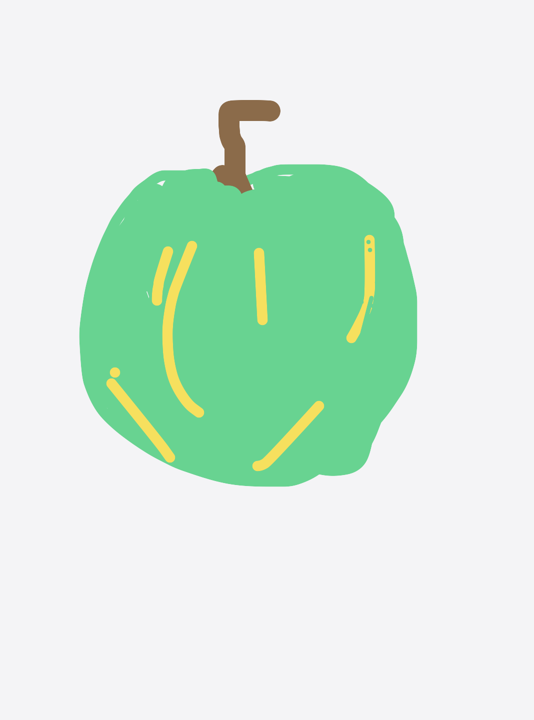 My Pomme