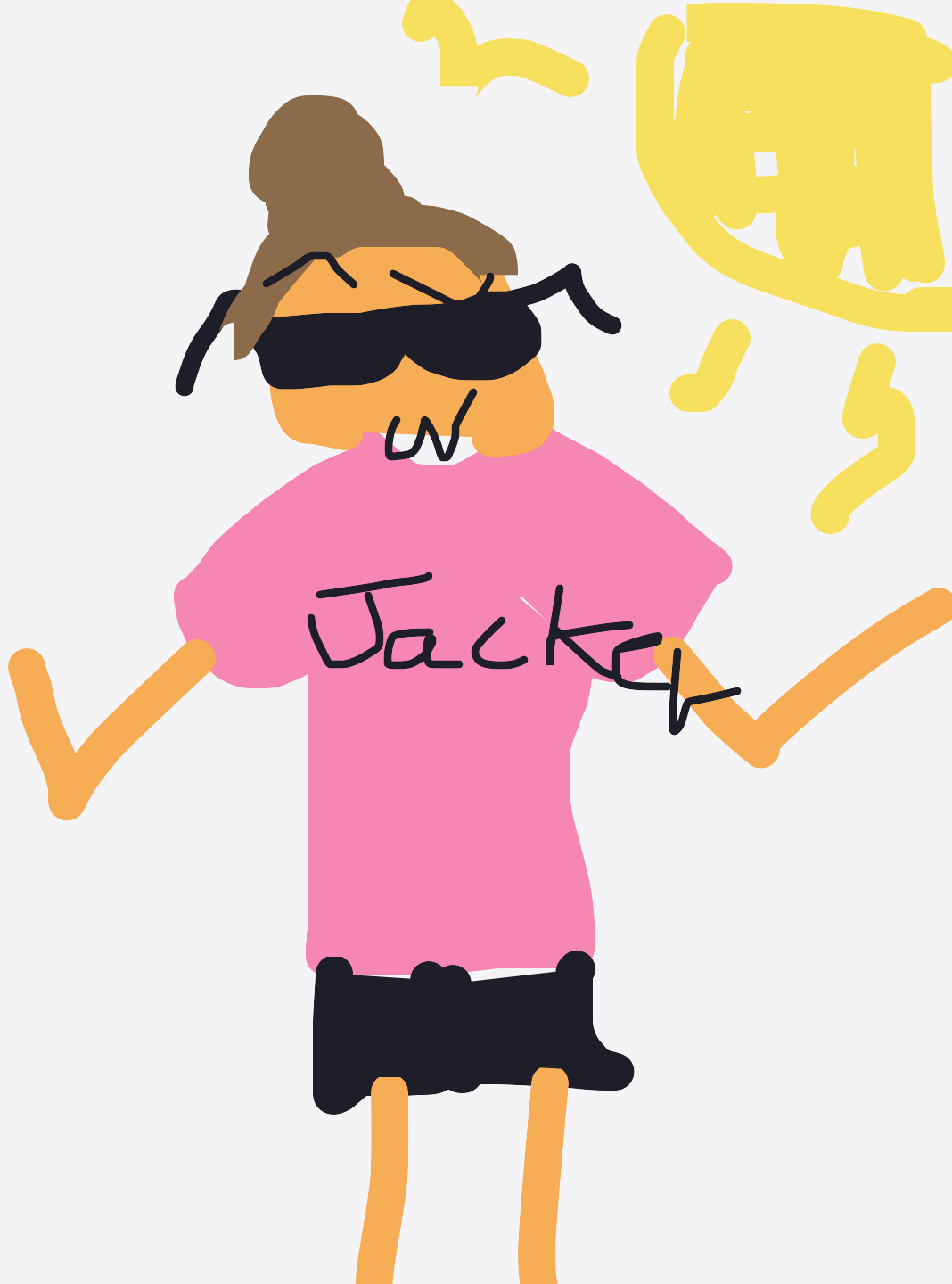 My Outfit du jour
