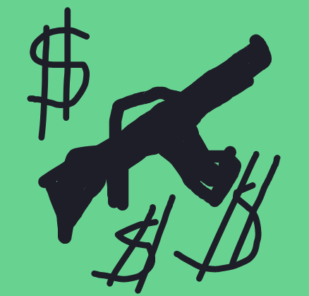 My Ma situation financière actuelle