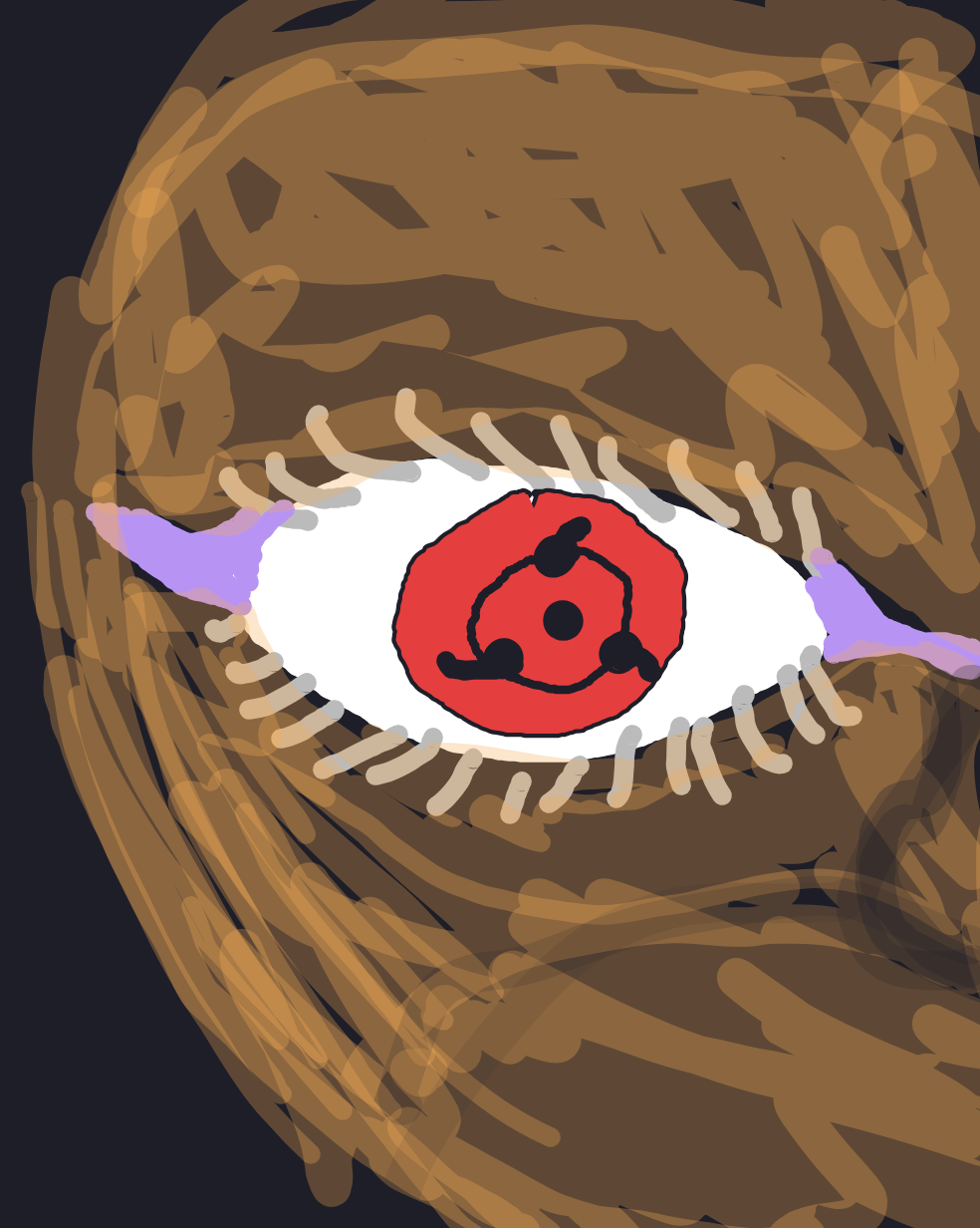 g jamais regardé naruto