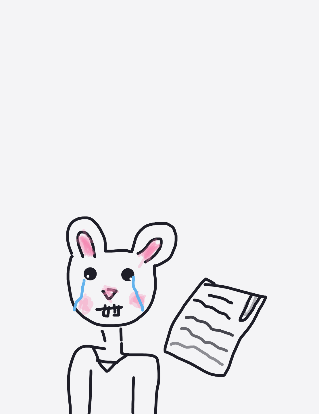 My Hamster au bureau 9h-17h