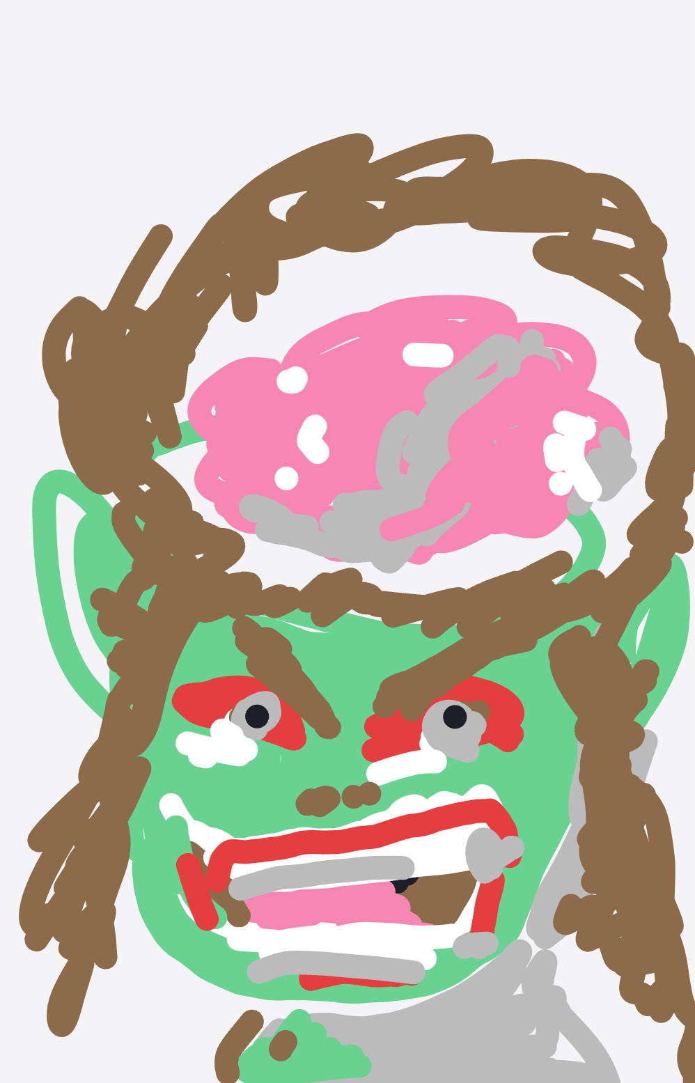 My Cerveau