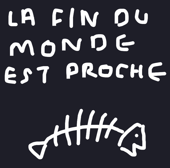 My Poissons dans un récif
